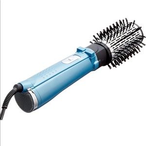Babyliss Pro nano titanium rotating hot air brush